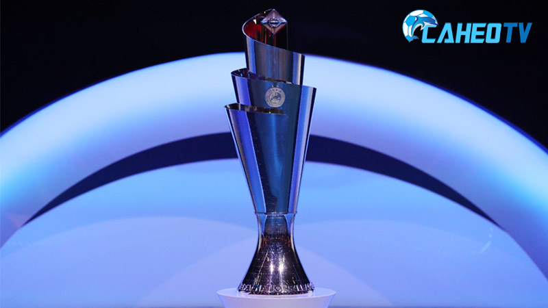Bắt đầu từ mùa giải UEFA Nations League 2020-2021 có gì thay đổi so với những mùa trước