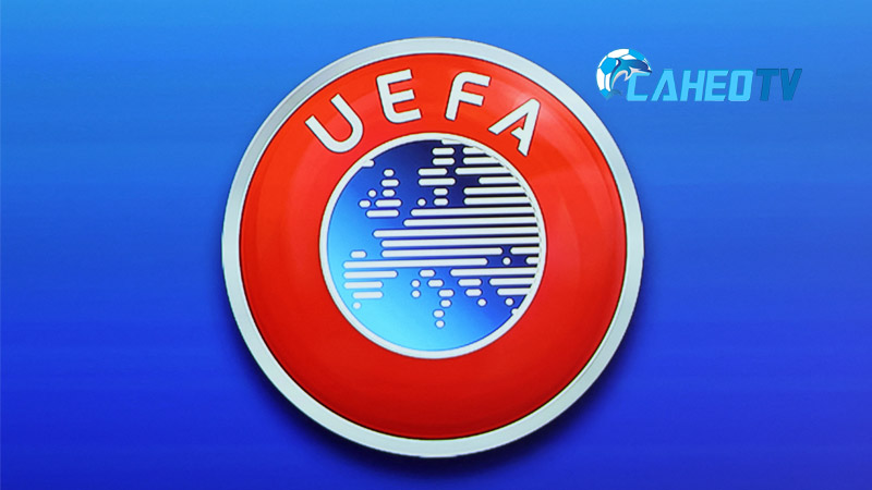 Giải đáp thắc mắc UEFA ký hiệu là gì