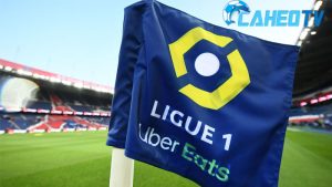 Giây phút đáng nhớ trong lịch sử giải đấu Ligue 1