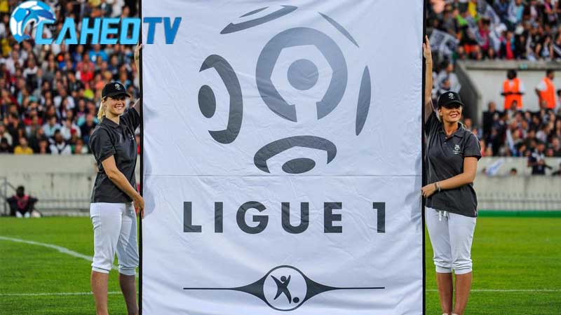 Giới thiệu chung về giải đấu Ligue 1