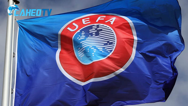 Những lệnh trừng phạt đáng chú ý của Liên đoàn bóng đá Châu Âu UEFA
