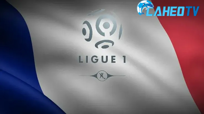 Quá trình hình thành của giải đấu Ligue 1