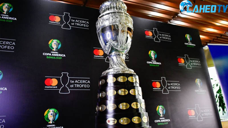 Tìm hiểu những thông tin liên quan đến thời gian diễn ra Copa America