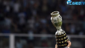 Tìm hiểu những thông tin sơ lược về giải đấu bóng đá Copa America