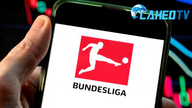 Tổng quan về giải đấu Bundesliga